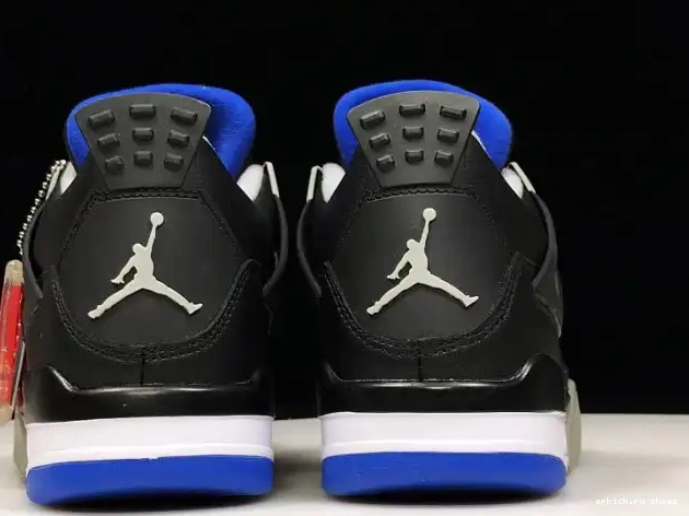 Cheap Motorsports Air Retro Jordan 4 Alternate 308497-006 0511